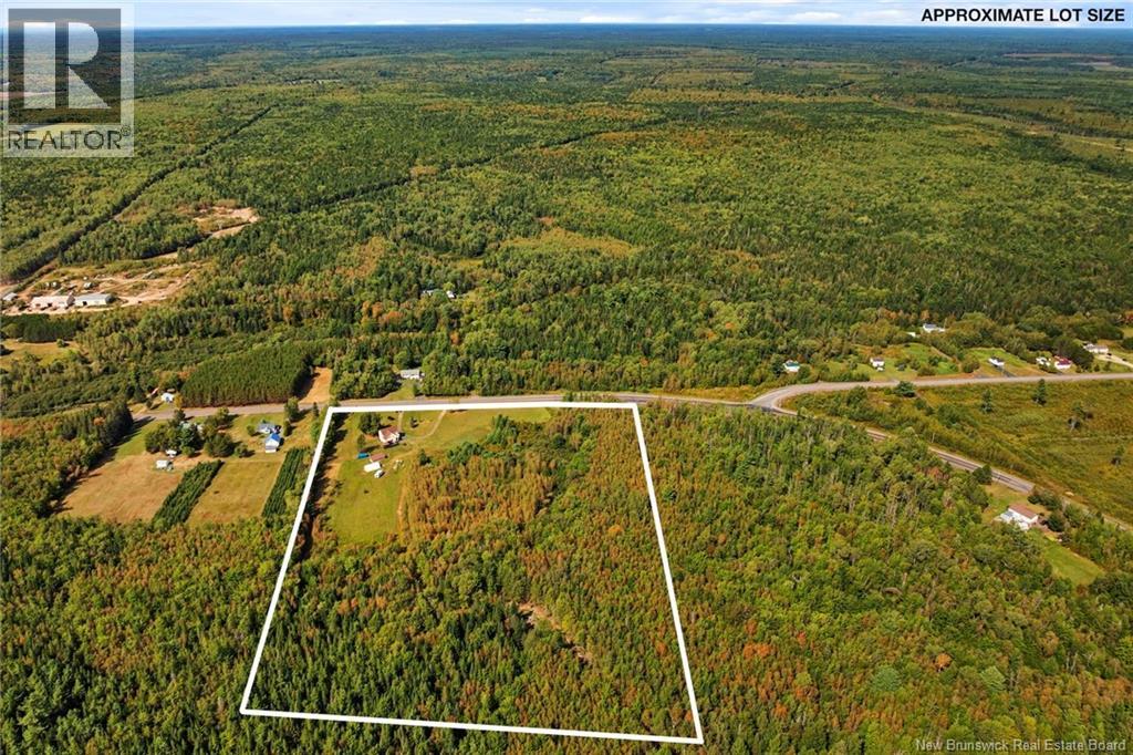 6664 Route 10, Upper Salmon Creek, New Brunswick  E4A 1H9 - Photo 49 - NB126317
