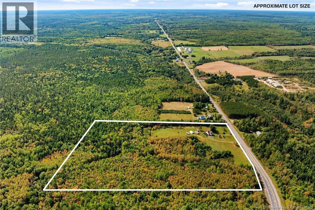 6664 Route 10, Upper Salmon Creek, New Brunswick  E4A 1H9 - Photo 50 - NB126317