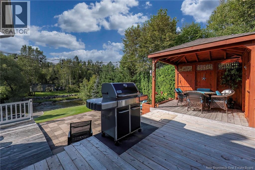 63 Riverside Crescent, Dsl De Drummond/dsl Of Drummond, New Brunswick E3Y 3Y2 - Photo 11 - NB126454