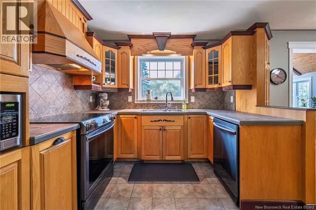 63 Riverside Crescent, Dsl De Drummond/dsl Of Drummond, New Brunswick E3Y 3Y2 - Photo 15 - NB126454