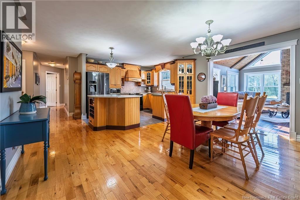 63 Riverside Crescent, Dsl De Drummond/dsl Of Drummond, New Brunswick E3Y 3Y2 - Photo 16 - NB126454