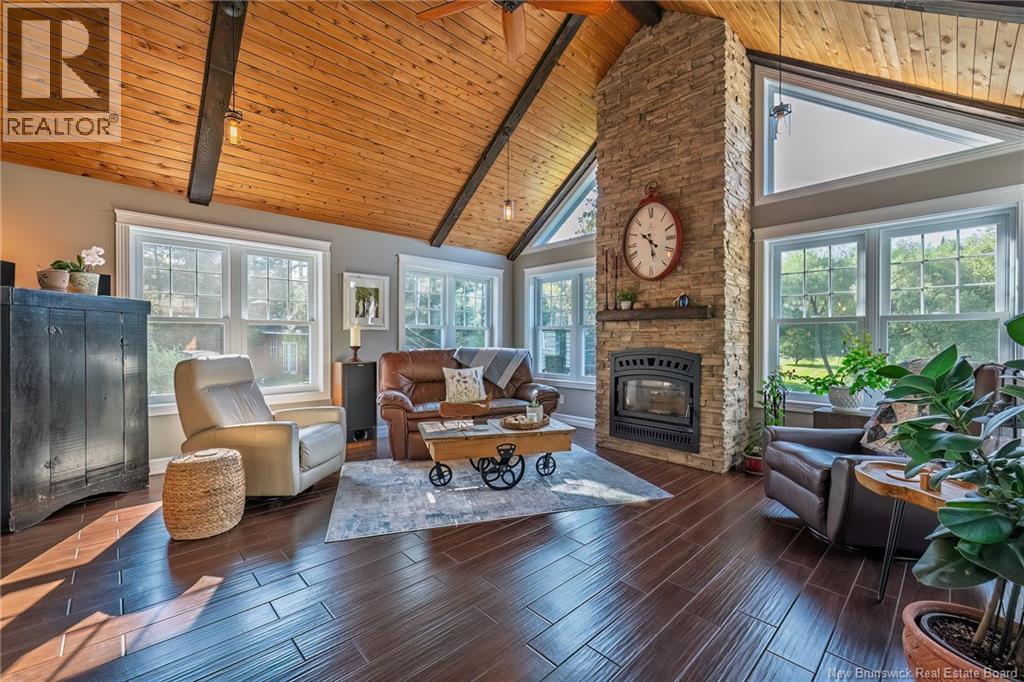 63 Riverside Crescent, Dsl De Drummond/dsl Of Drummond, New Brunswick E3Y 3Y2 - Photo 18 - NB126454