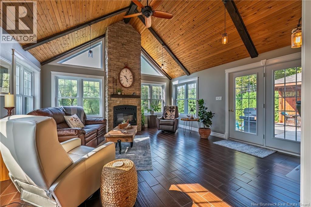 63 Riverside Crescent, Dsl De Drummond/dsl Of Drummond, New Brunswick E3Y 3Y2 - Photo 19 - NB126454