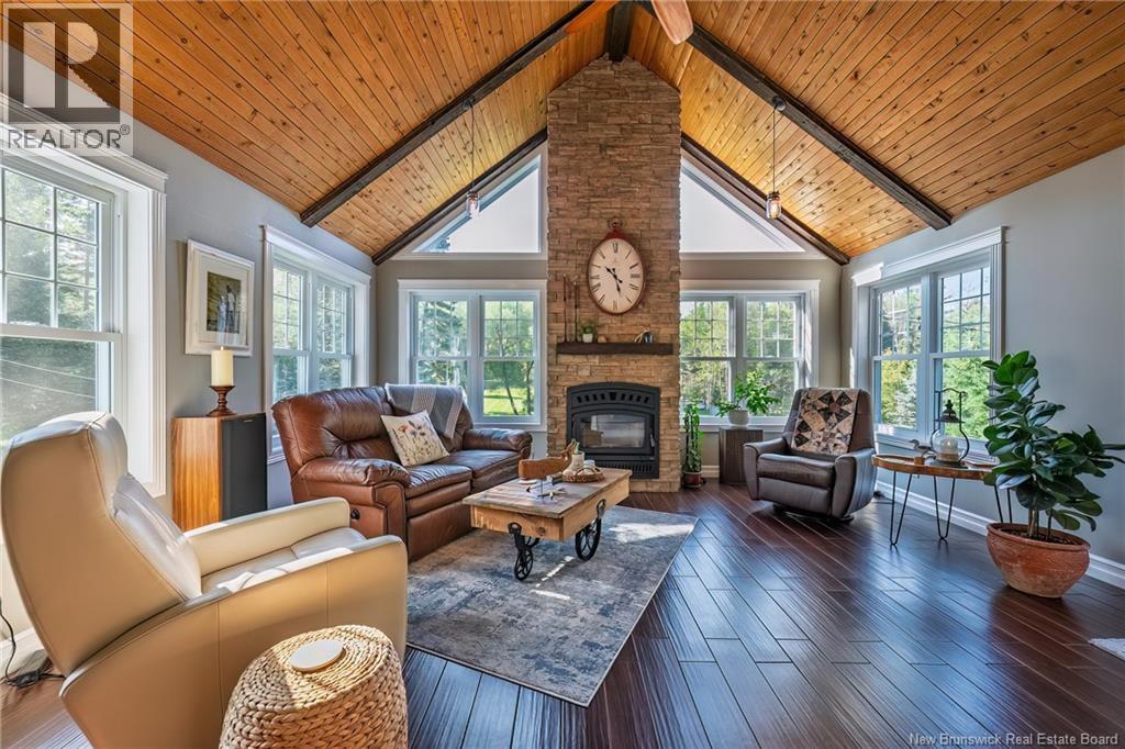 63 Riverside Crescent, Dsl De Drummond/dsl Of Drummond, New Brunswick E3Y 3Y2 - Photo 20 - NB126454