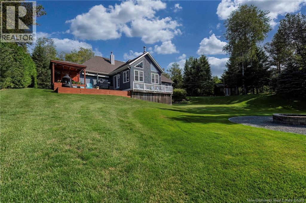 63 Riverside Crescent, Dsl De Drummond/dsl Of Drummond, New Brunswick E3Y 3Y2 - Photo 41 - NB126454