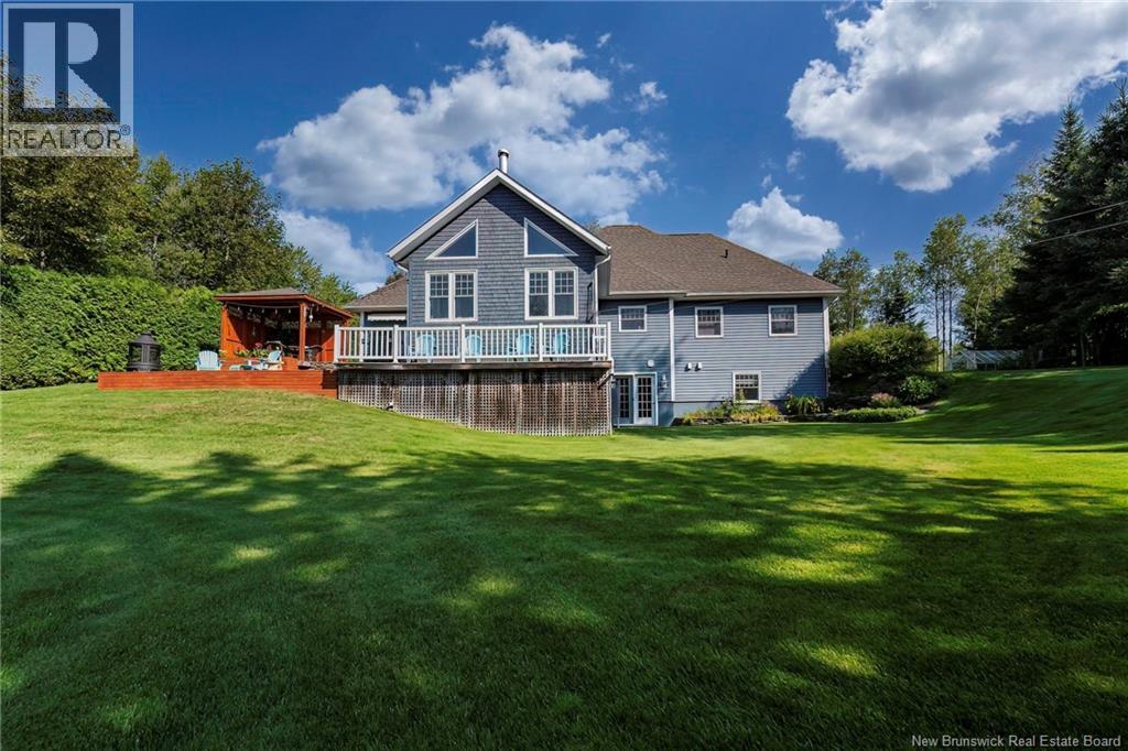 63 Riverside Crescent, Dsl De Drummond/dsl Of Drummond, New Brunswick E3Y 3Y2 - Photo 42 - NB126454