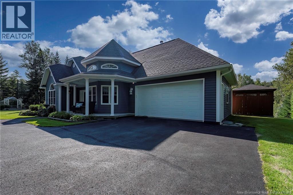 63 Riverside Crescent, Dsl De Drummond/dsl Of Drummond, New Brunswick E3Y 3Y2 - Photo 9 - NB126454