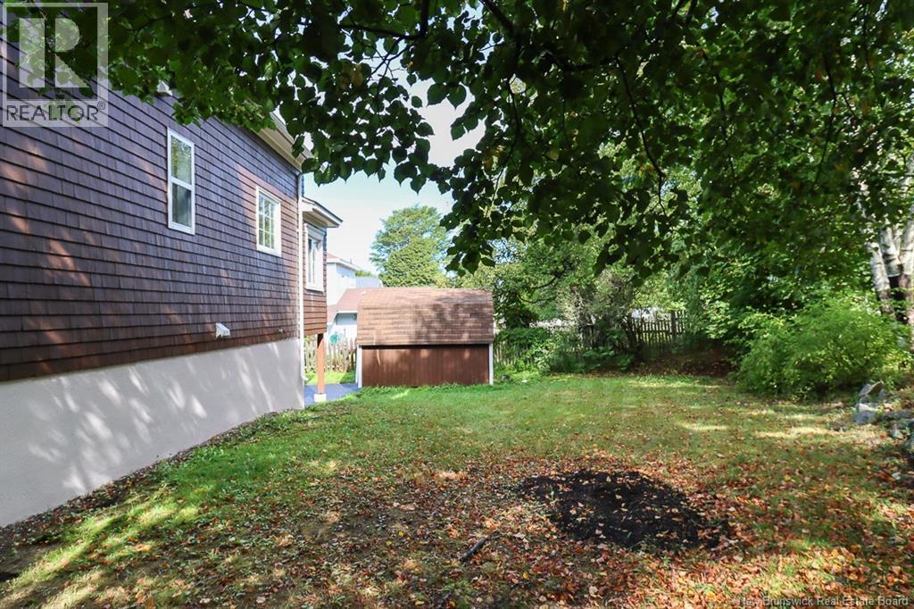 29 Belgrave Street, Saint John, New Brunswick E2J 1C5 - Photo 11 - NB126479