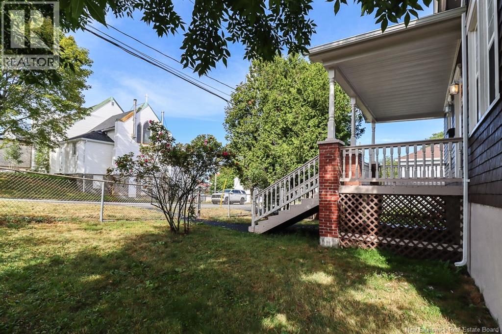 29 Belgrave Street, Saint John, New Brunswick E2J 1C5 - Photo 13 - NB126479