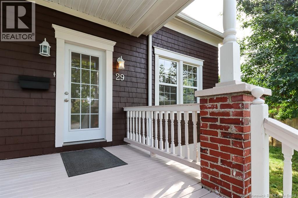 29 Belgrave Street, Saint John, New Brunswick E2J 1C5 - Photo 14 - NB126479