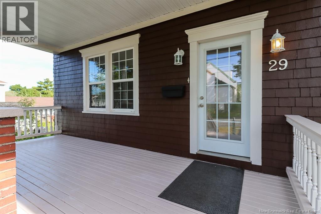 29 Belgrave Street, Saint John, New Brunswick E2J 1C5 - Photo 15 - NB126479