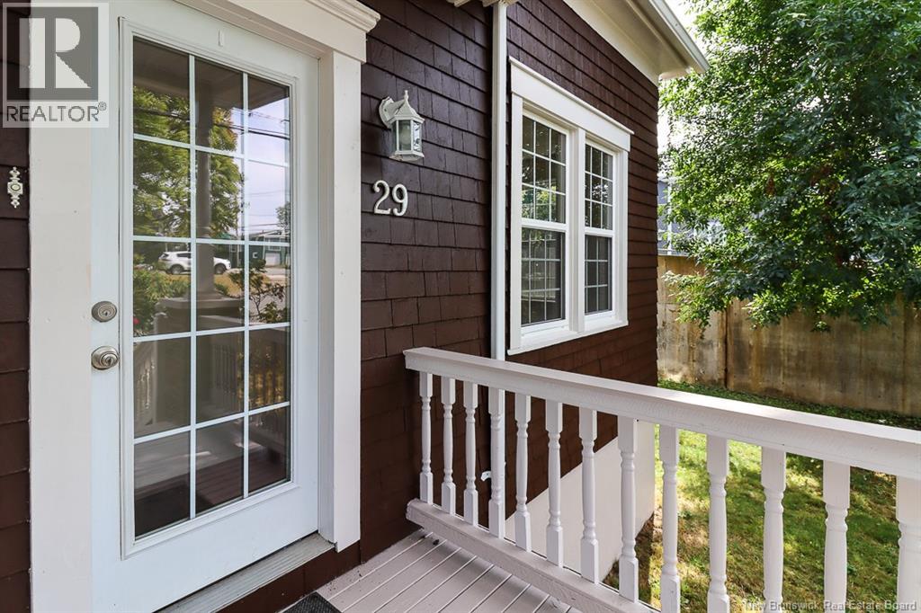 29 Belgrave Street, Saint John, New Brunswick E2J 1C5 - Photo 16 - NB126479