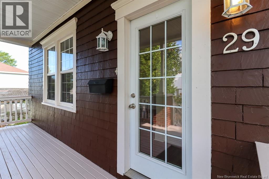 29 Belgrave Street, Saint John, New Brunswick E2J 1C5 - Photo 17 - NB126479