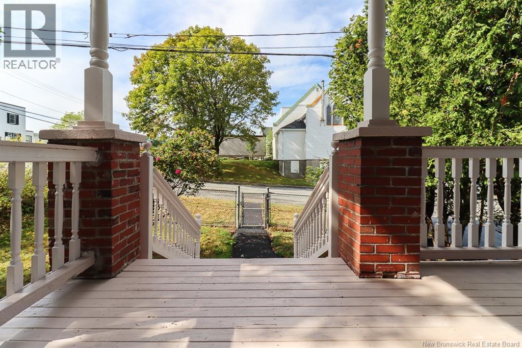 29 Belgrave Street, Saint John, New Brunswick E2J 1C5 - Photo 18 - NB126479