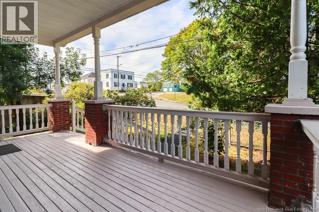 29 Belgrave Street, Saint John, New Brunswick E2J 1C5 - Photo 20 - NB126479