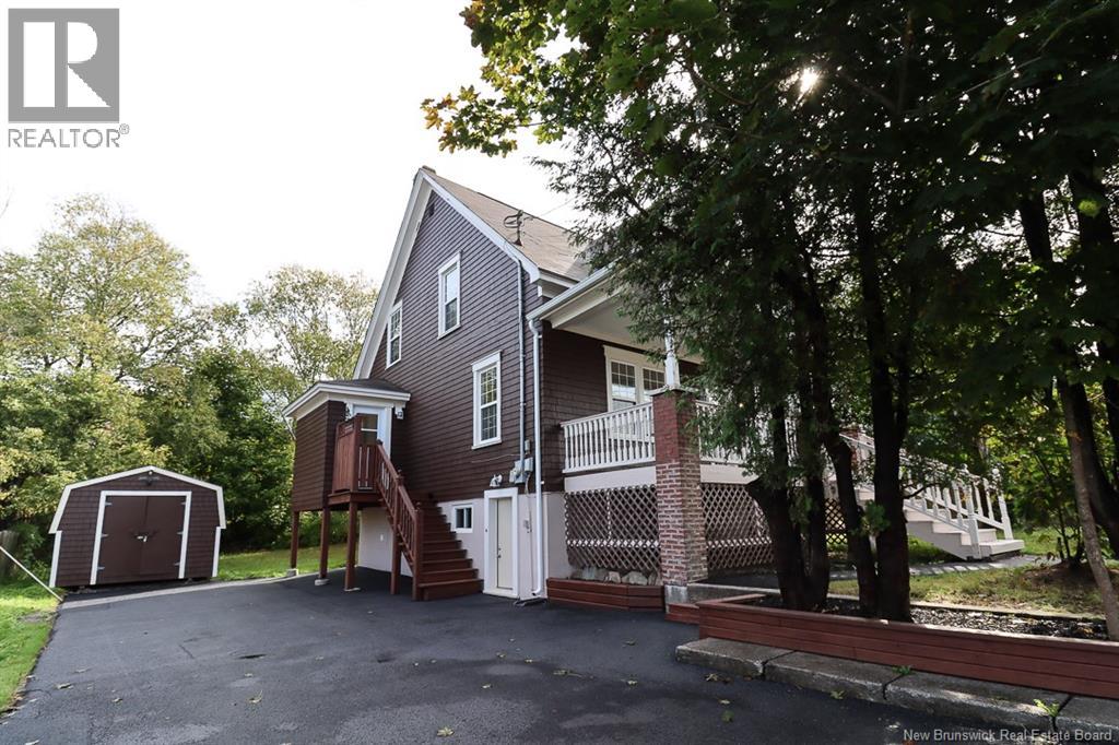 29 Belgrave Street, Saint John, New Brunswick E2J 1C5 - Photo 6 - NB126479