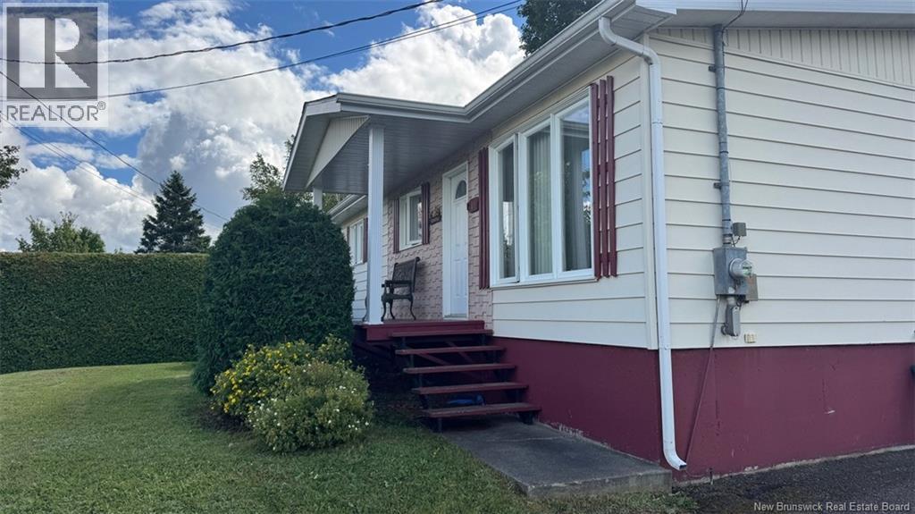 17 Cyr Street, Saint-Quentin, New Brunswick  E8A 1L6 - Photo 23 - NB126402