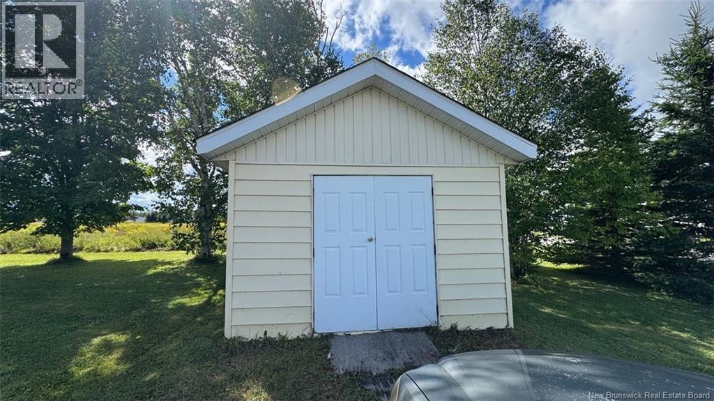 17 Cyr Street, Saint-Quentin, New Brunswick  E8A 1L6 - Photo 24 - NB126402
