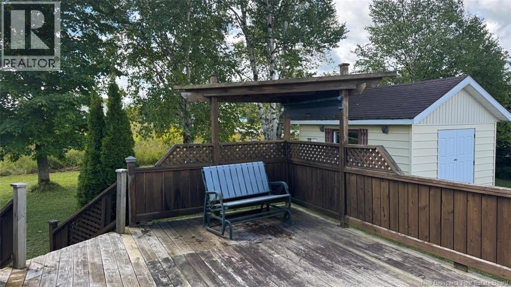 17 Cyr Street, Saint-Quentin, New Brunswick  E8A 1L6 - Photo 26 - NB126402
