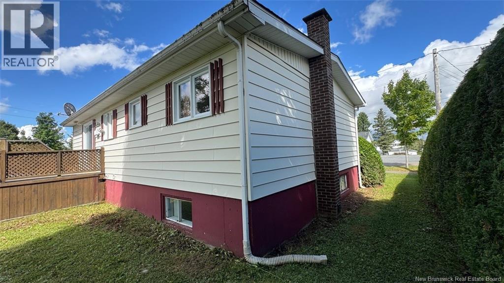 17 Cyr Street, Saint-Quentin, New Brunswick  E8A 1L6 - Photo 29 - NB126402