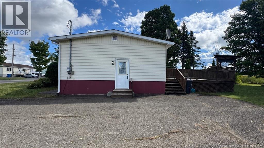 17 Cyr Street, Saint-Quentin, New Brunswick  E8A 1L6 - Photo 30 - NB126402