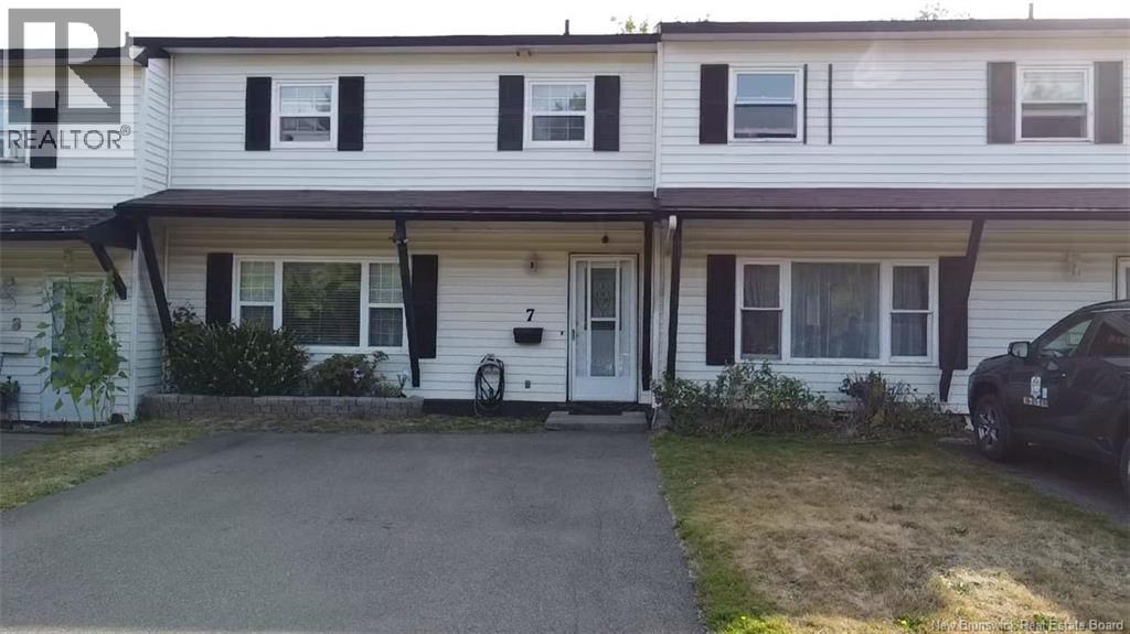 70 Trites Road Unit# 7, Riverview, New Brunswick  E1B 2V7 - Photo 1 - NB126485