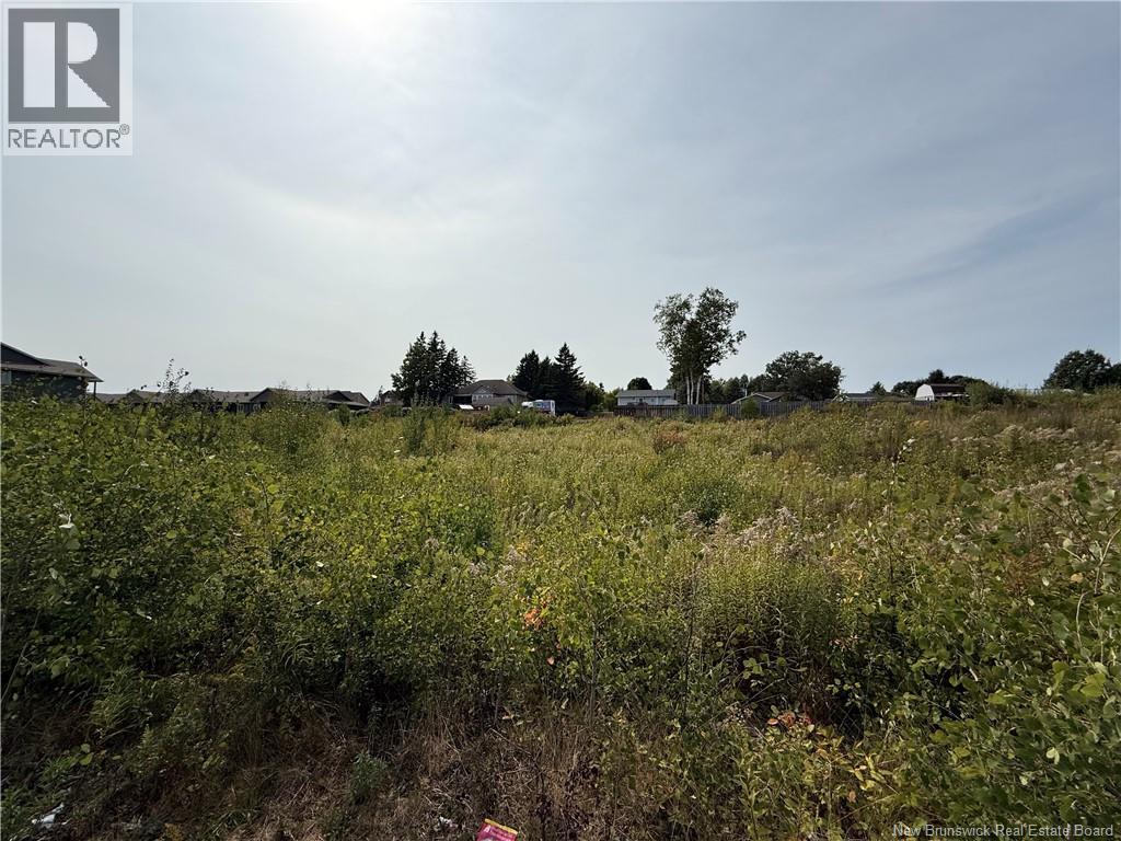 Lot Chesley, Shediac, New Brunswick E4P 1N1 - Photo 1 - NB126427