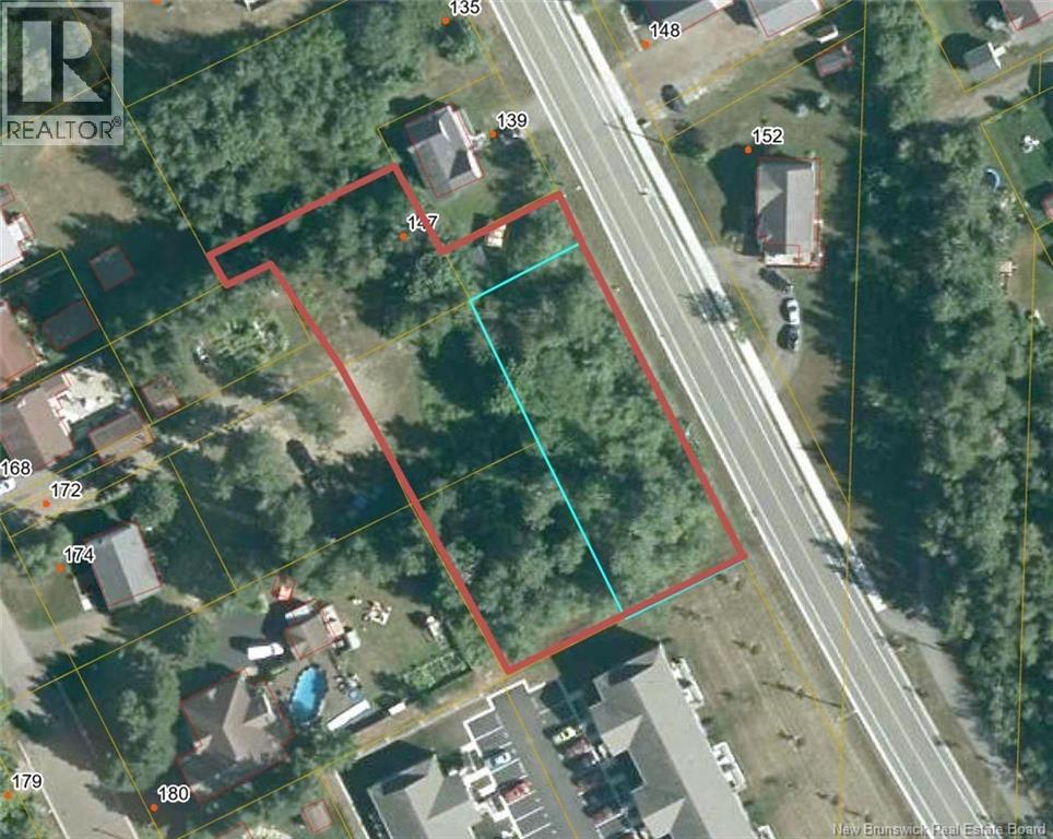 Lot Chesley, Shediac, New Brunswick E4P 1N1 - Photo 3 - NB126427