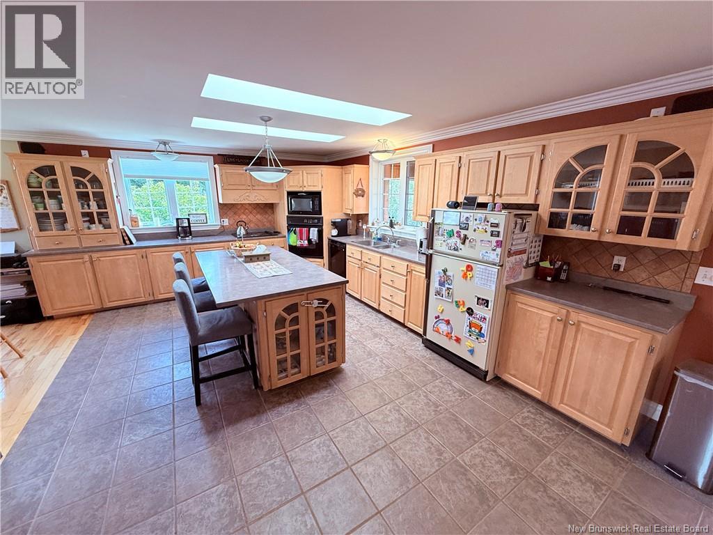 621 Moose Mountain Road, Moose Mountain, New Brunswick E7J 1R7 - Photo 17 - NB126263