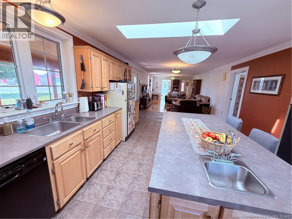 621 Moose Mountain Road, Moose Mountain, New Brunswick E7J 1R7 - Photo 21 - NB126263