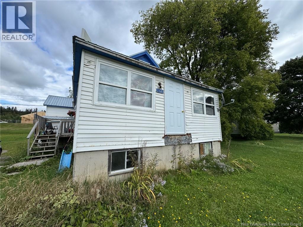 268 Main Street, Bath, New Brunswick  E7J 0A4 - Photo 13 - NB126313
