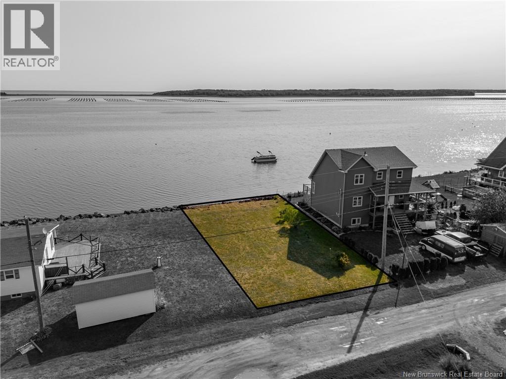 Lot De La Mer, Cocagne, New Brunswick