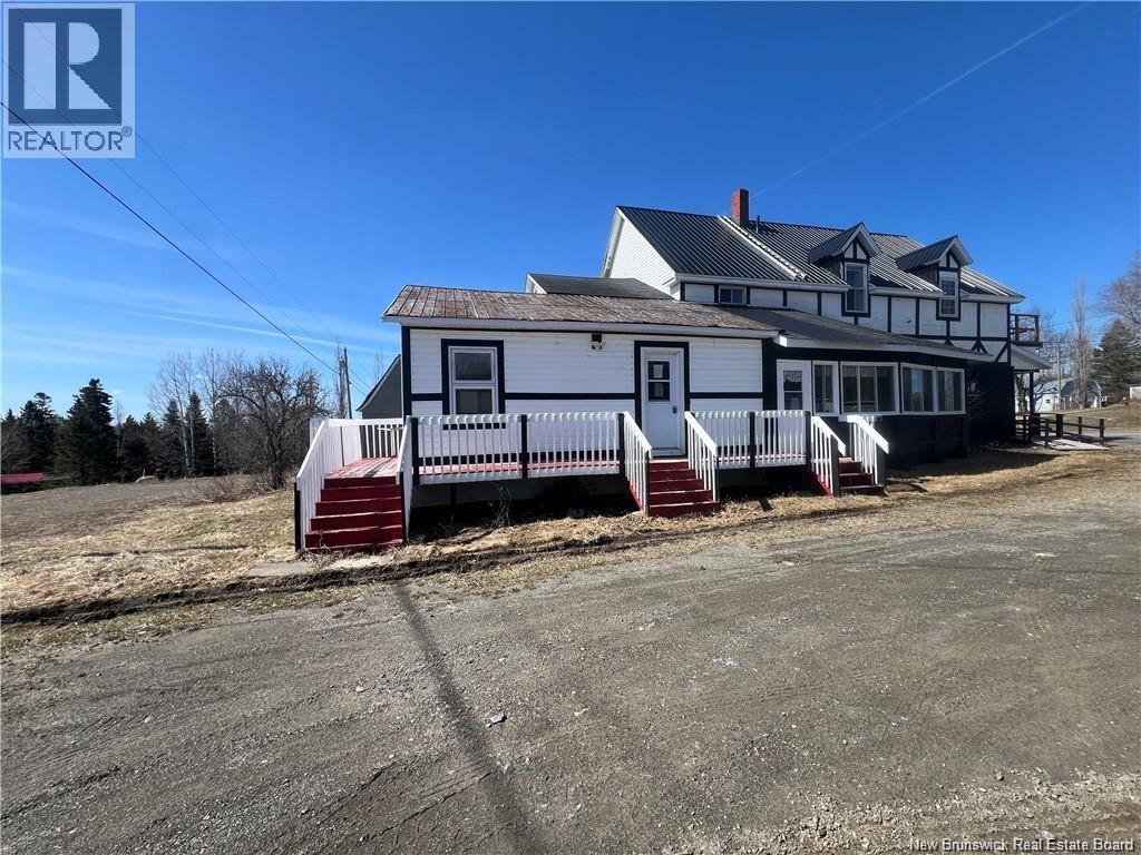 56 Foley Brook Road, New Denmark, New Brunswick E7G 1P5 - Photo 2 - NB126591