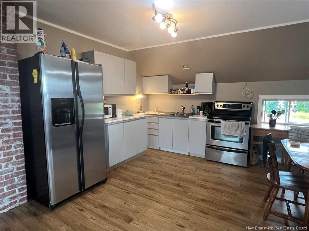 56 Foley Brook Road, New Denmark, New Brunswick  E7G 1P5 - Photo 6 - NB126586