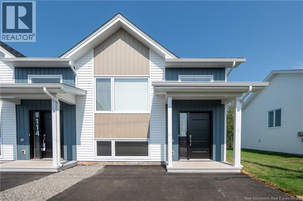 98 Simone Gallant, Shediac, New Brunswick  E4B 2B7 - Photo 1 - NB126607