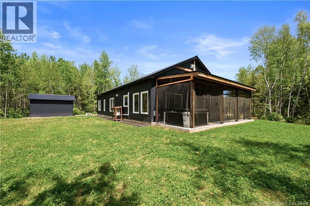 30 Baron Road, Grand-Barachois, New Brunswick  E4P 9A6 - Photo 29 - NB126616