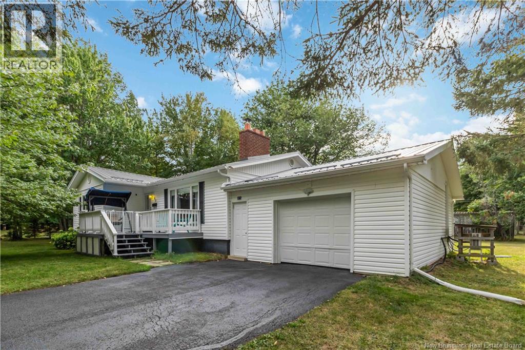 85 St-Pierre, Shediac, New Brunswick