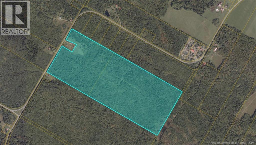 N/a Route 595, Central Waterville, New Brunswick  E6G 2L4 - Photo 1 - NB126630