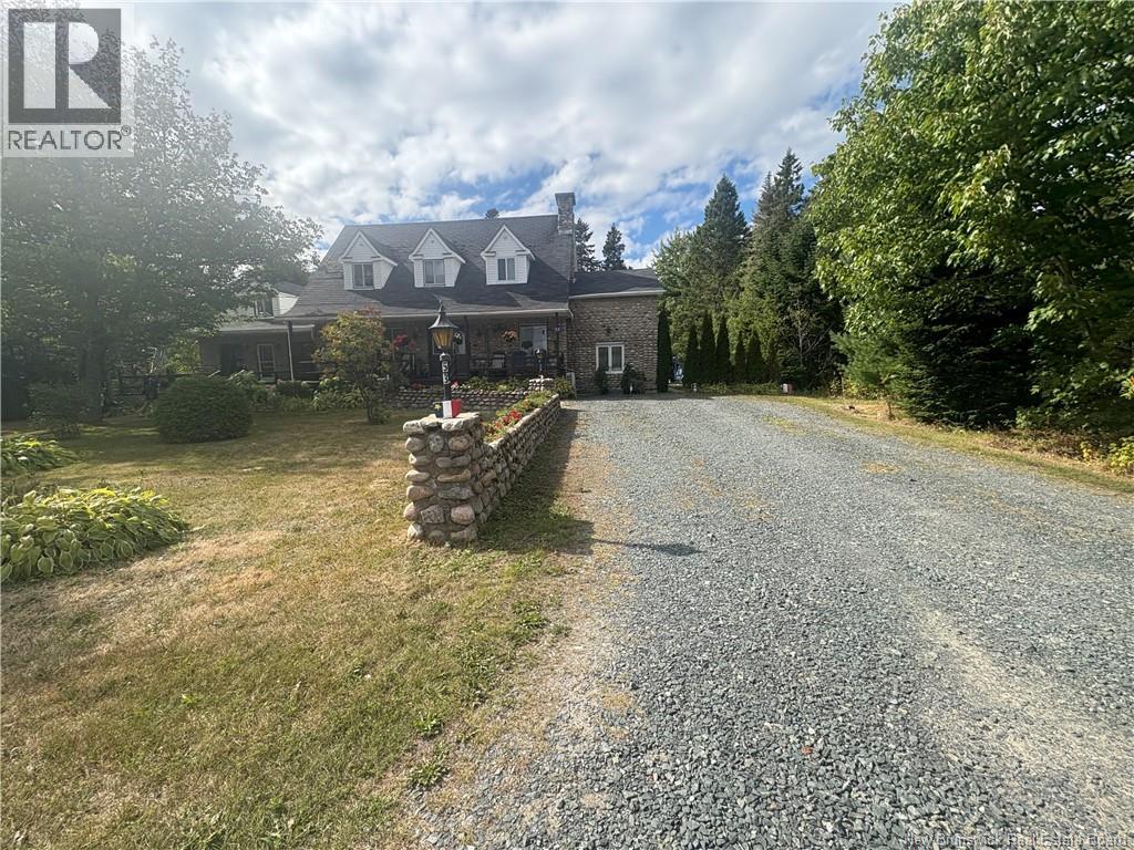 53 Hector, Neguac, New Brunswick