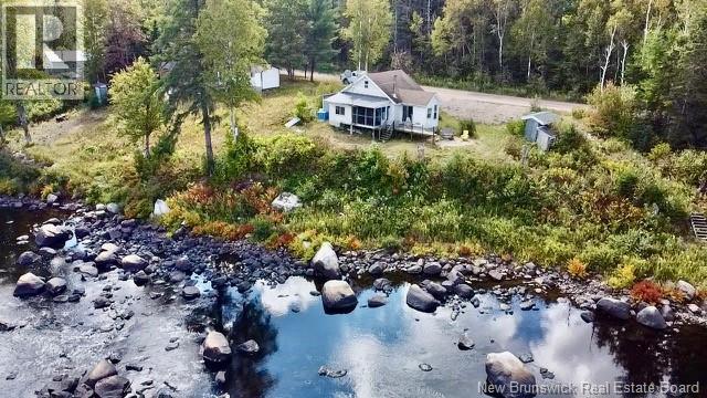 2256 Route 770, Lee Settlement, New Brunswick E5C 3T7 - Photo 1 - NB126029