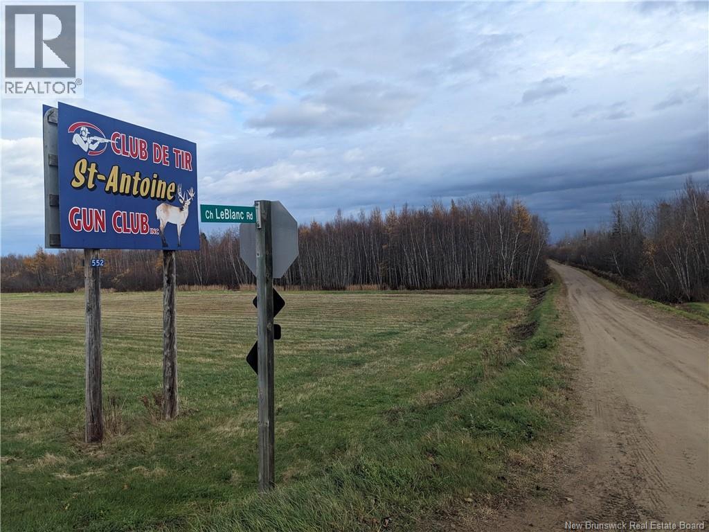 Lot Renauds Mills Road, Saint-Antoine, New Brunswick  E4V 2X7 - Photo 7 - NB126200
