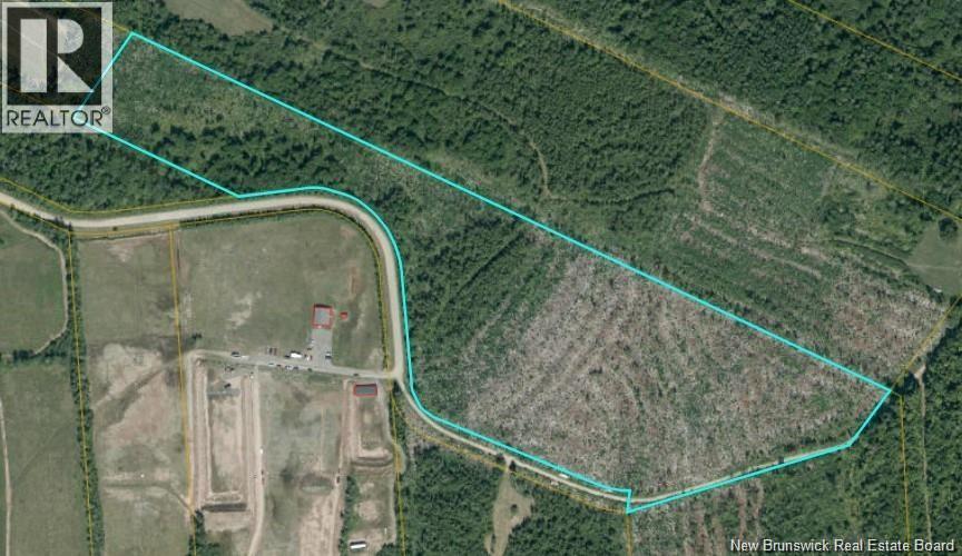 Lot Renauds Mills Road, Saint-Antoine, New Brunswick  E4V 2X7 - Photo 8 - NB126200