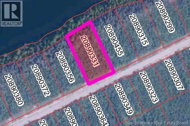Lot 2016-9 Portage Road, Nepisiguit Falls, New Brunswick E2A 4Y7 - Photo 5 - NB126702