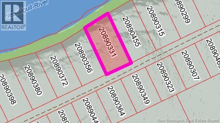 Lot 2016-9 Portage Road, Nepisiguit Falls, New Brunswick E2A 4Y7 - Photo 6 - NB126702