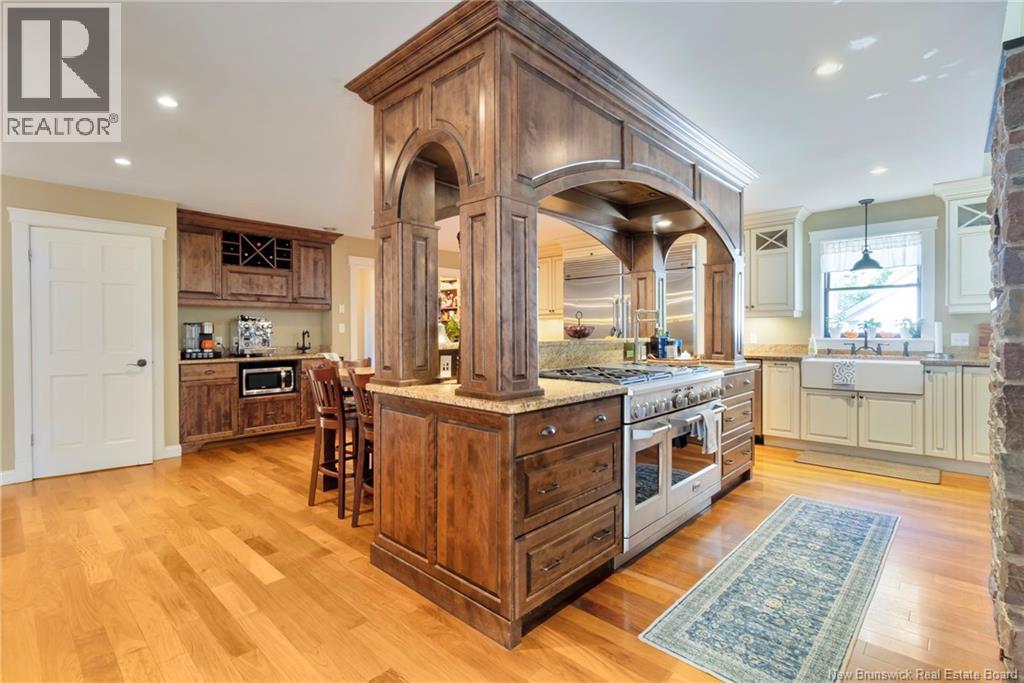 5 Cobblestone Drive, Hanwell, New Brunswick E3B 2M6 - Photo 32 - NB125936