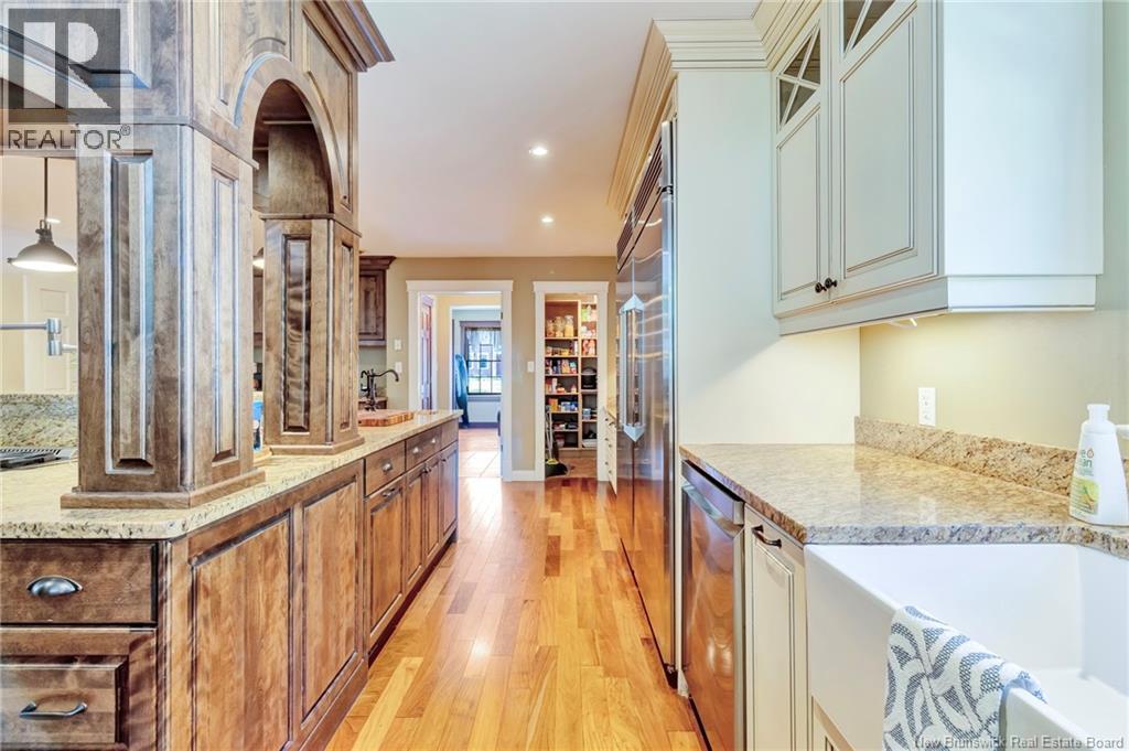 5 Cobblestone Drive, Hanwell, New Brunswick E3B 2M6 - Photo 33 - NB125936