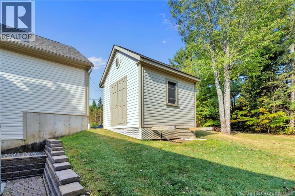 5 Cobblestone Drive, Hanwell, New Brunswick E3B 2M6 - Photo 47 - NB125936