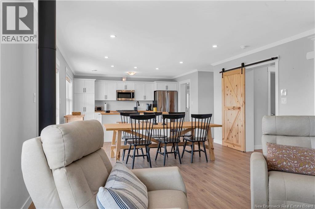 34 Mckinnon, Main River, New Brunswick E4T 1T8 - Photo 10 - NB126620