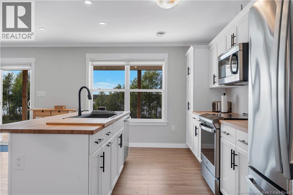 34 Mckinnon, Main River, New Brunswick E4T 1T8 - Photo 11 - NB126620