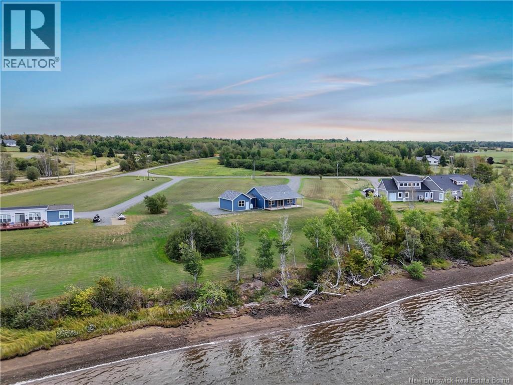 34 Mckinnon, Main River, New Brunswick E4T 1T8 - Photo 2 - NB126620